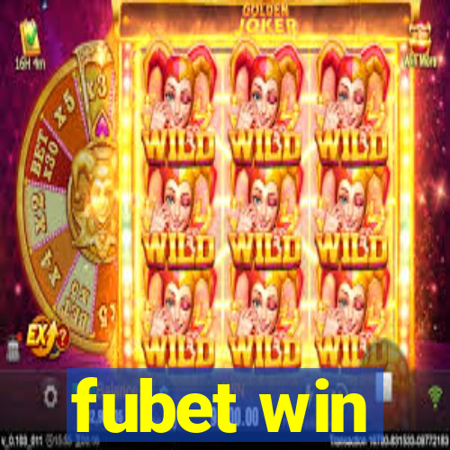 fubet win